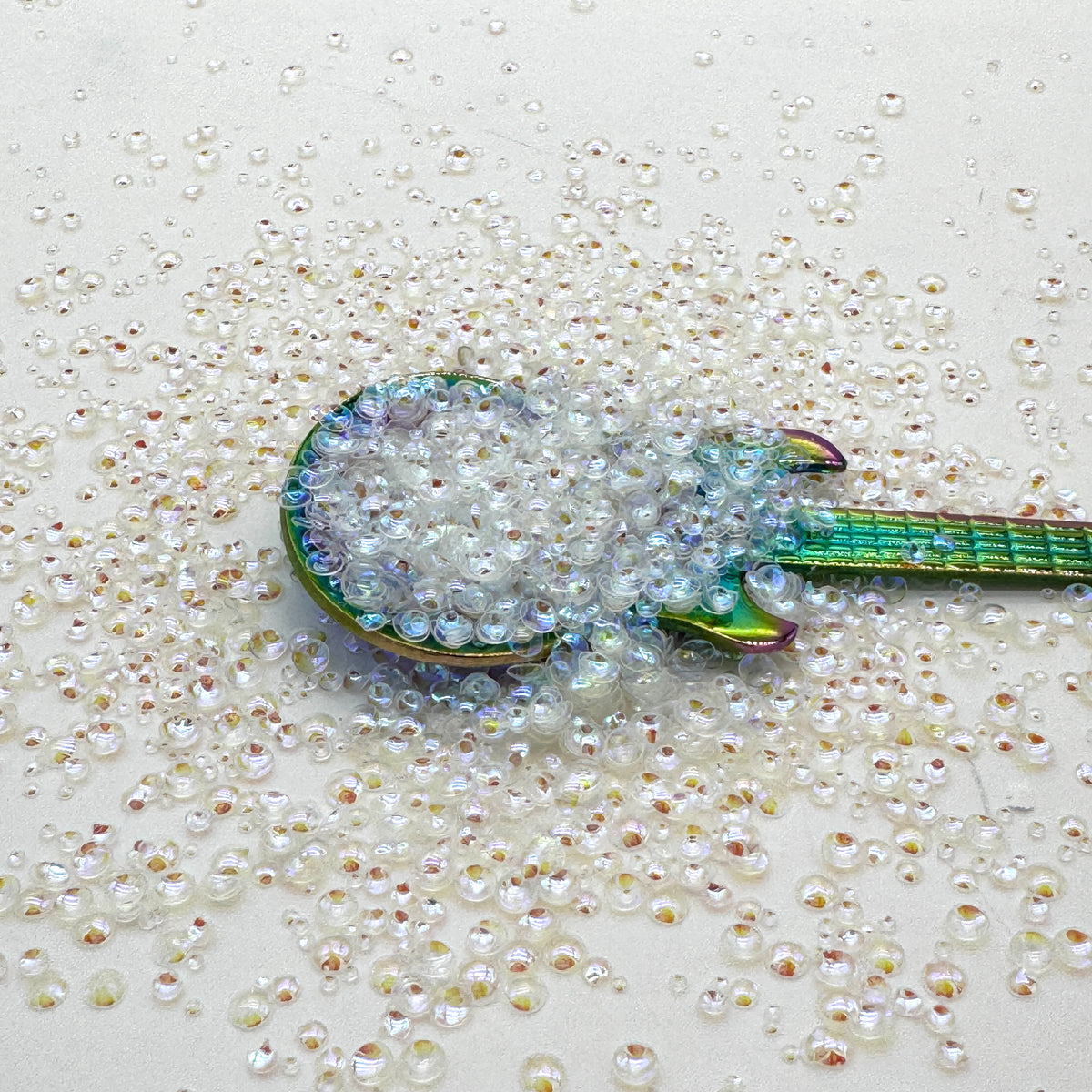 Release Pearl J Series 3D Pearl Glitter Mix