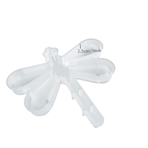 Epoxy Mini Kit: Dragonfly