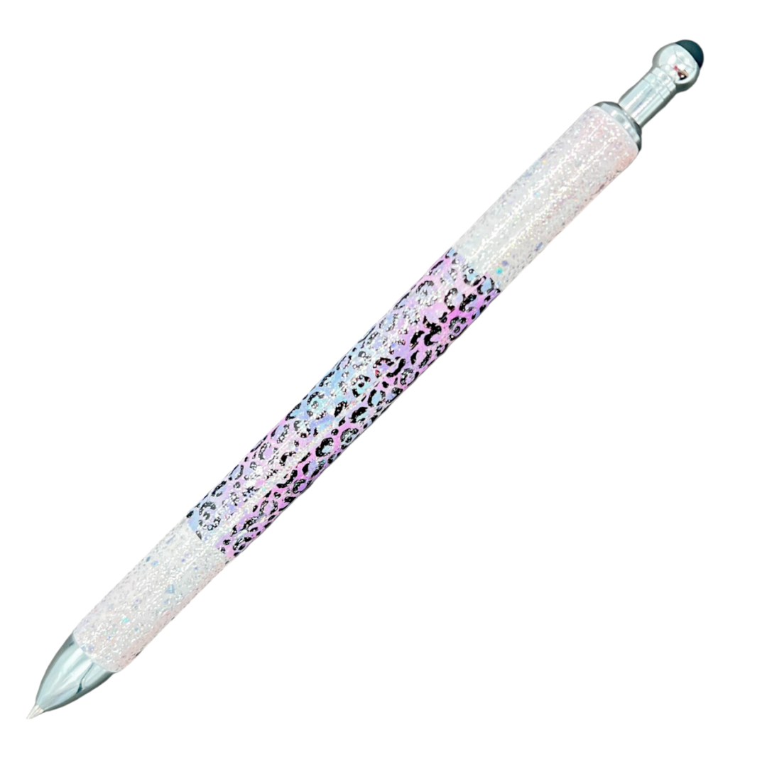 UV Resin Pens Class Kit for FREE CLASS on January 23, 2025