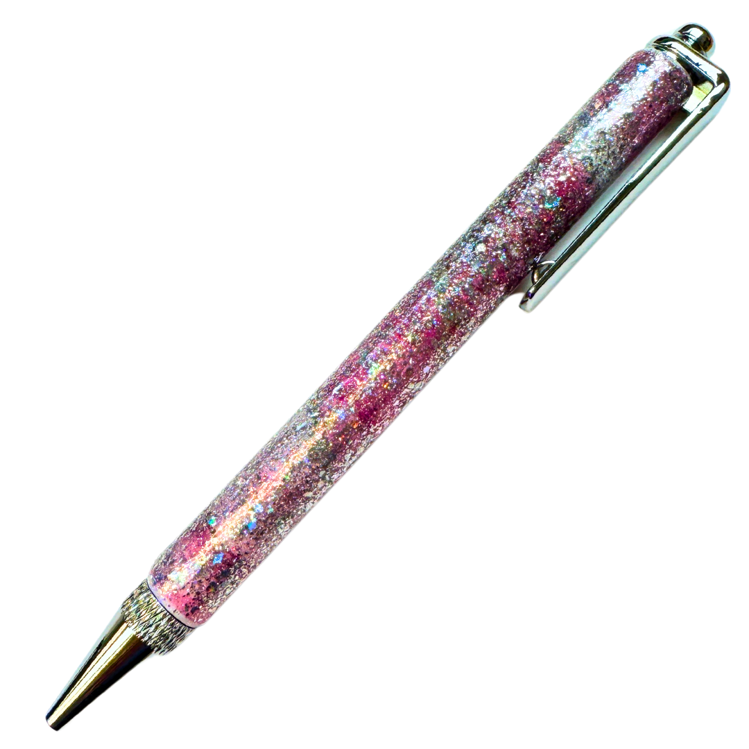 Glitter Skim Coat Formula for Pens Hard Type Ultra Fast Curing™️