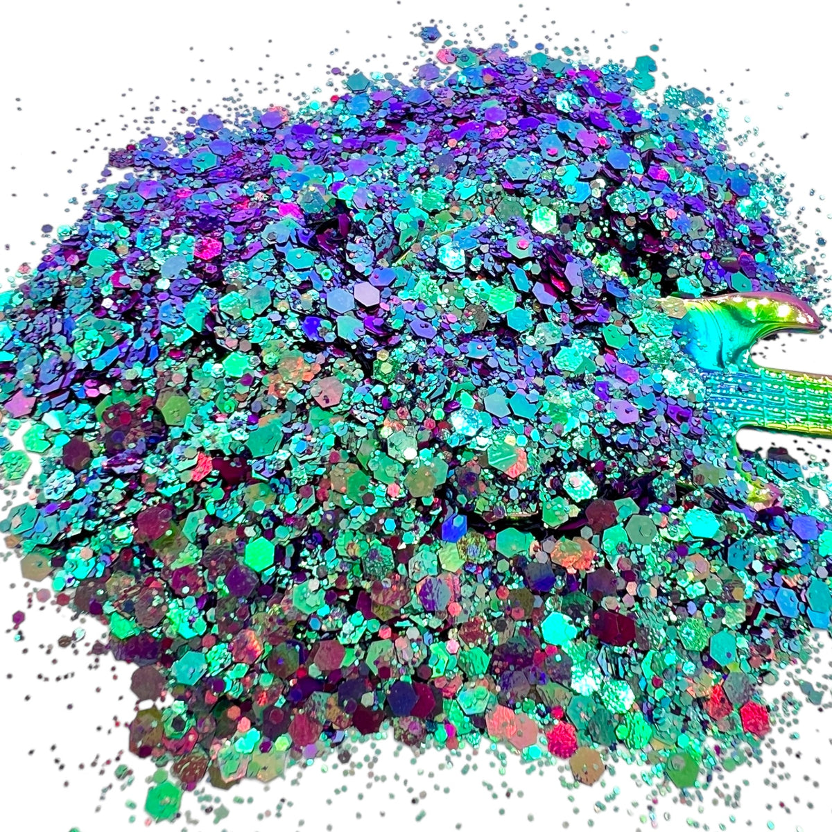 Millennium Series Color Shifting Chunky Mix Bundle