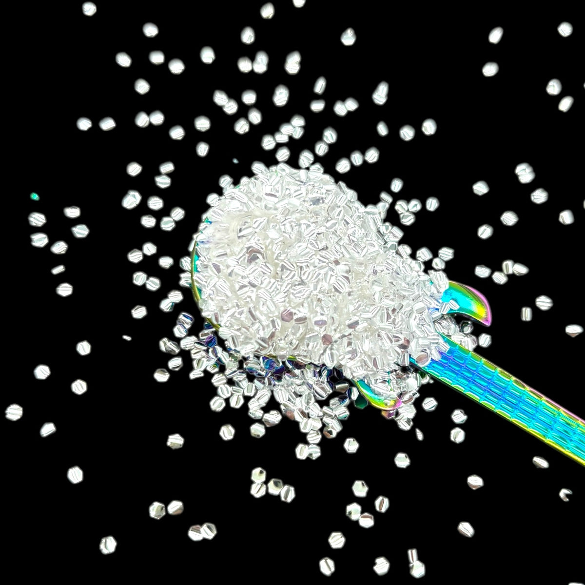 Anti-Hero Era Series Dragon Scales Glitter