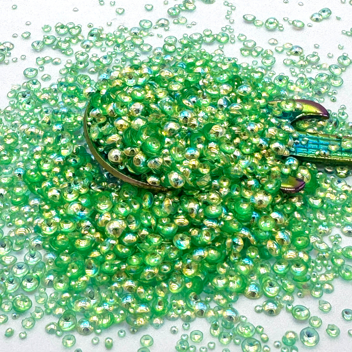 Jeremy Pearl J Series 3D Pearl Glitter Mix