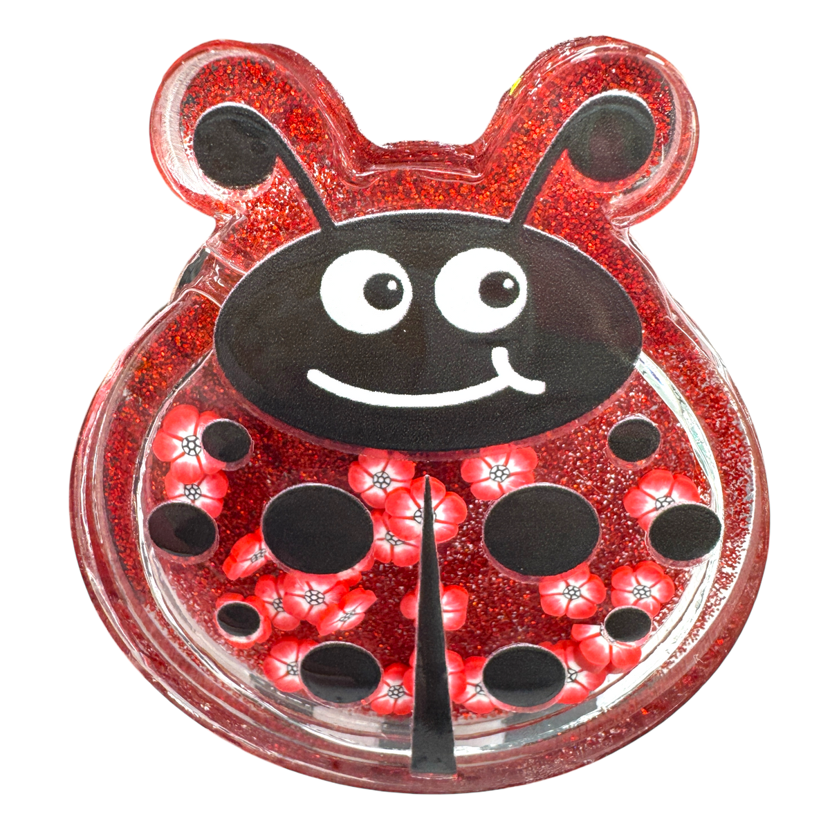 Spring Things UV Resin Shaker Class Kit PREORDER - FREE VIRTUAL CLASS ON YOUTUBE