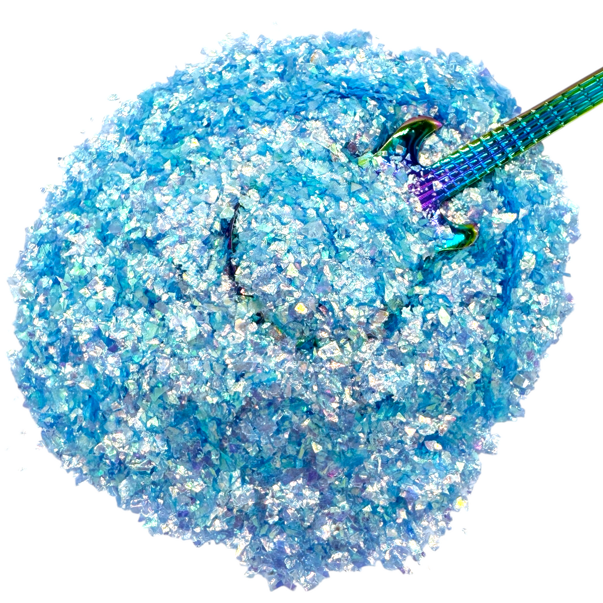 Brandy Yacht Rock Series Fluffy Glitter Mix