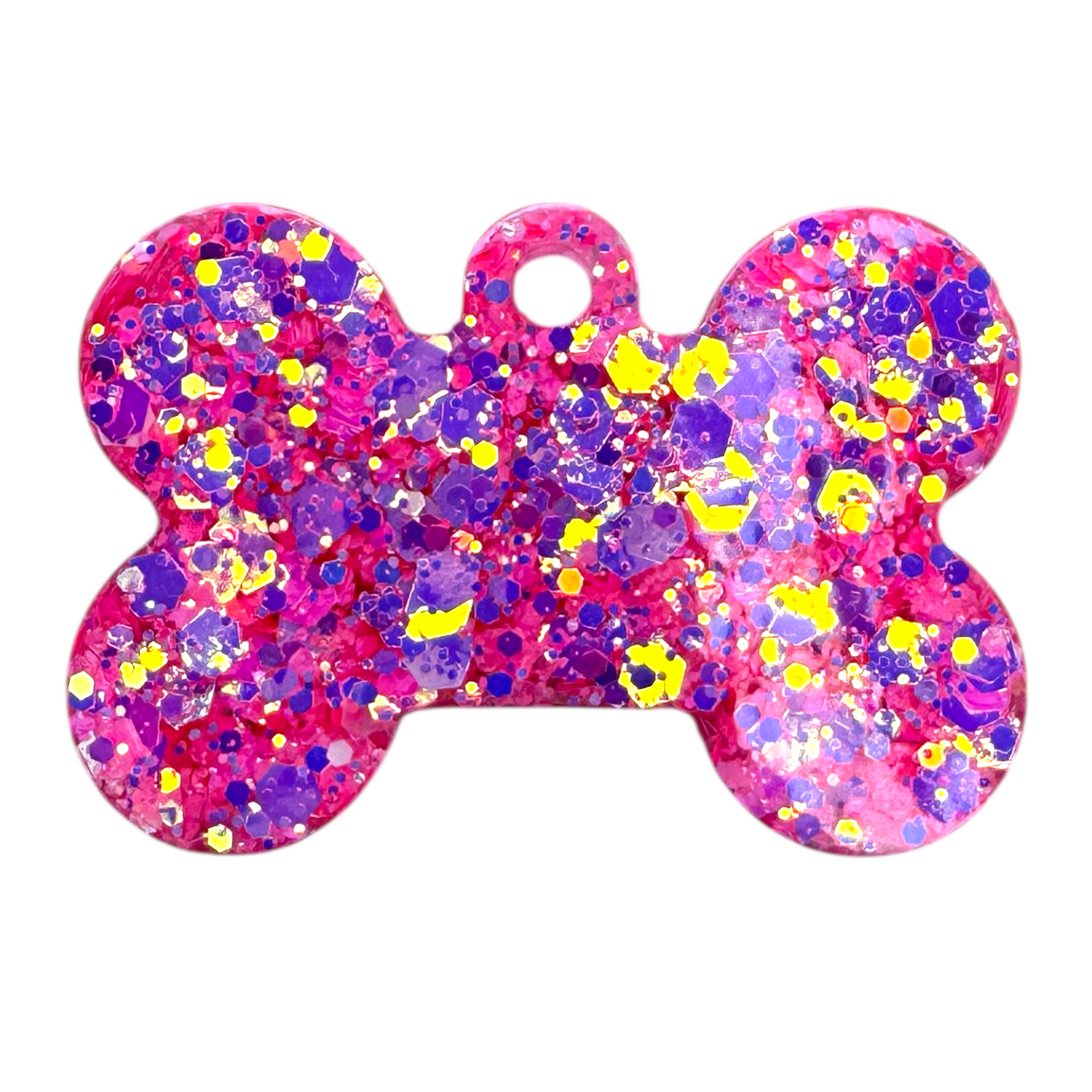 Busy Woman Sabrina Series Super Sparkle Iridescent Chunky Glitter Mix