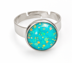 Extra DIY Ring