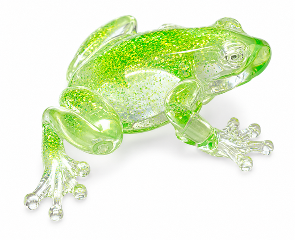 Resin Animals
