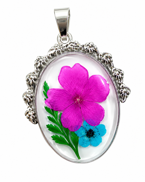 Keep Safe Pendants