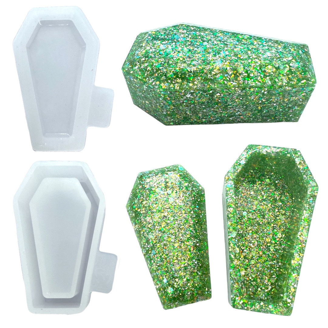 MIni Coffin