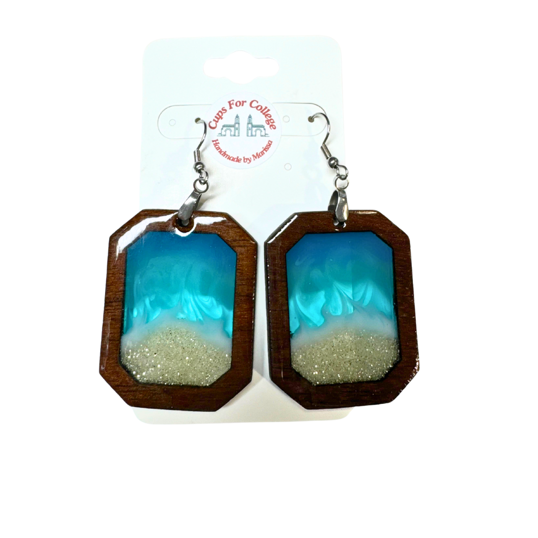 Color Burst Ocean Bundle