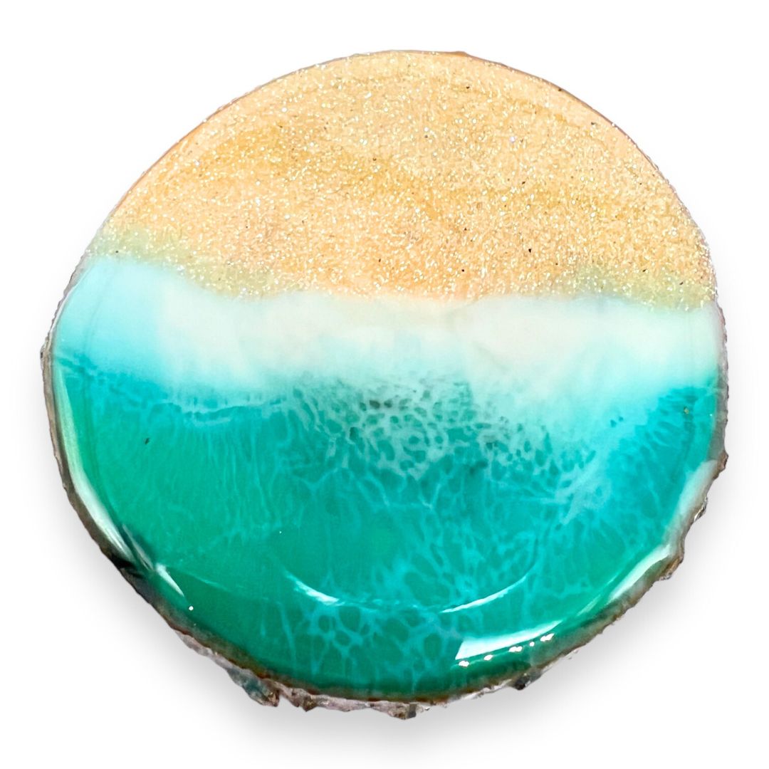 Color Burst Ocean Bundle