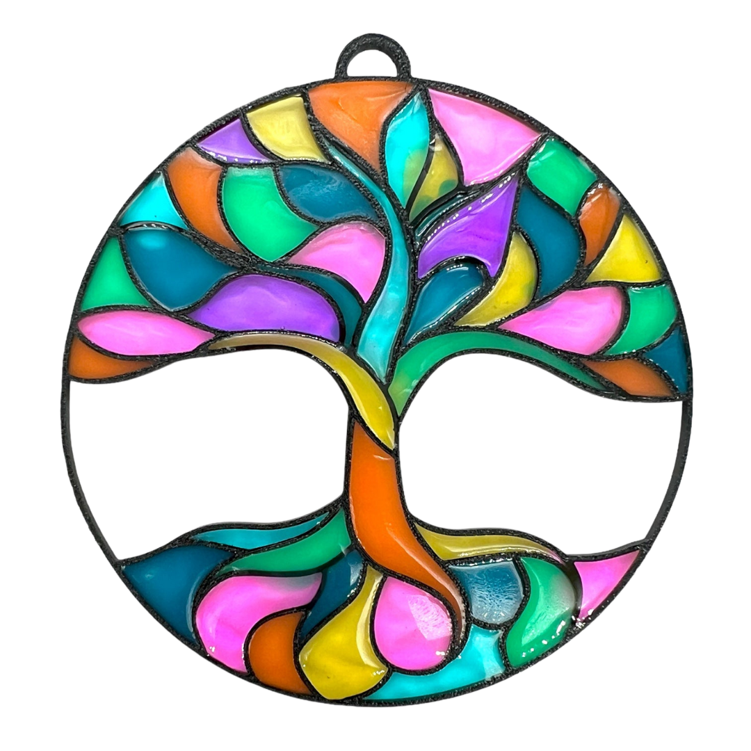 Color Burst™️ Bundle with Original and Neon Glow In the Dark Kits