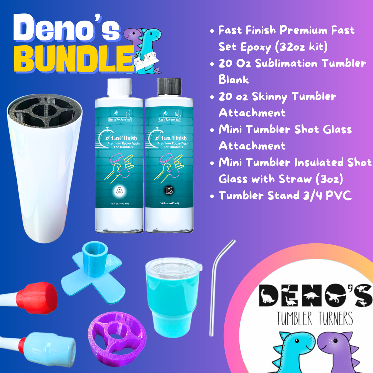 Deno&#39;s Bundle