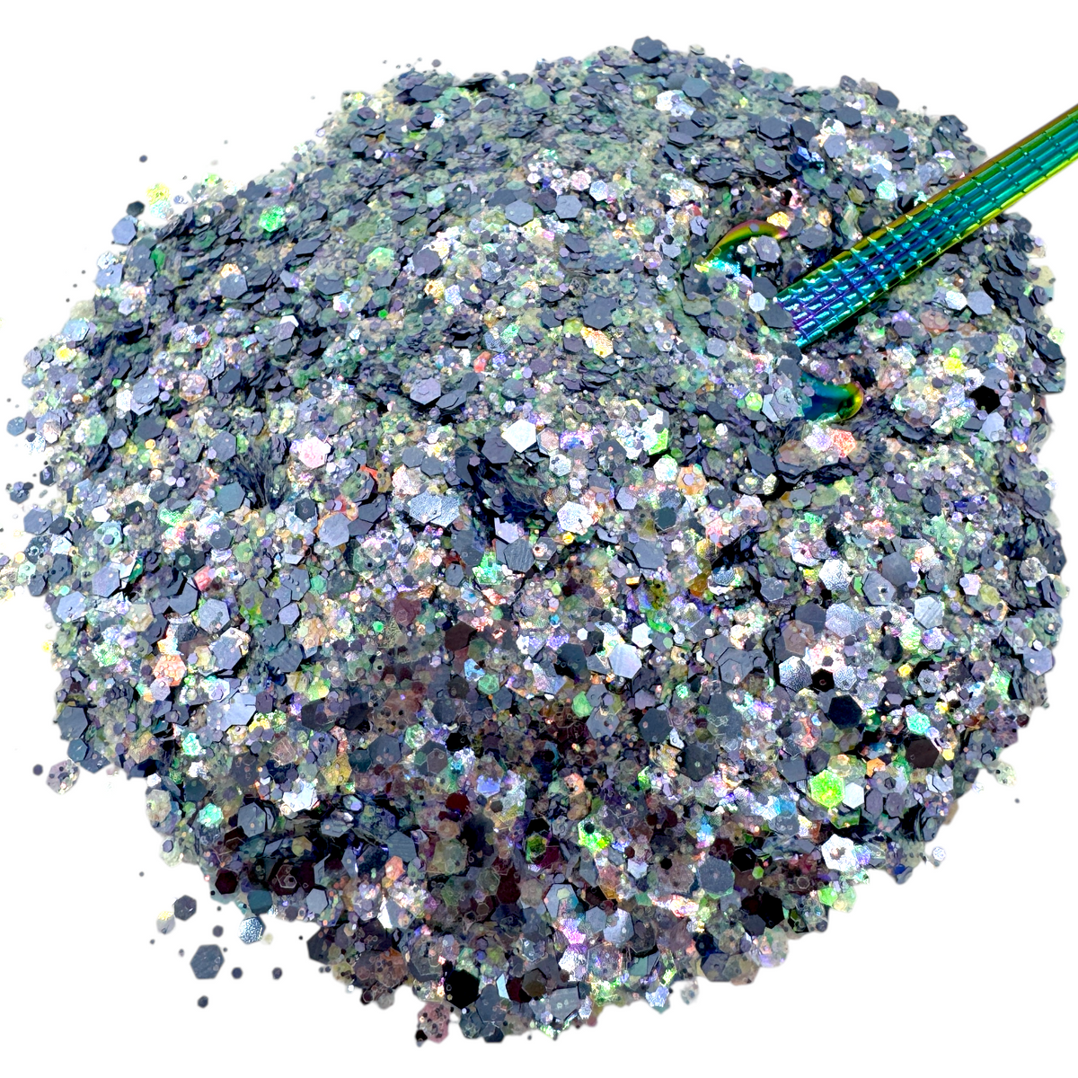 Dreams Fleetwood Series Opal Metallic Chunky Glitter Mix