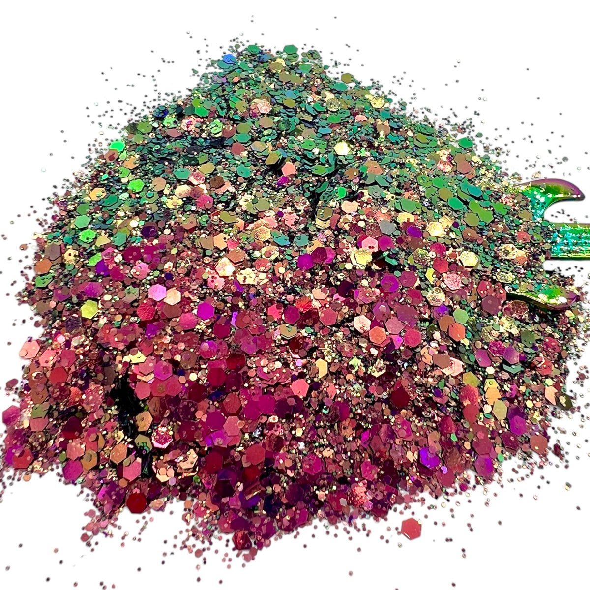 Millennium Series Color Shifting Chunky Mix Bundle