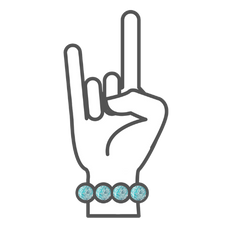 Shop for epoxy & UV resin, molds, glitter, tumblers & pens logo
