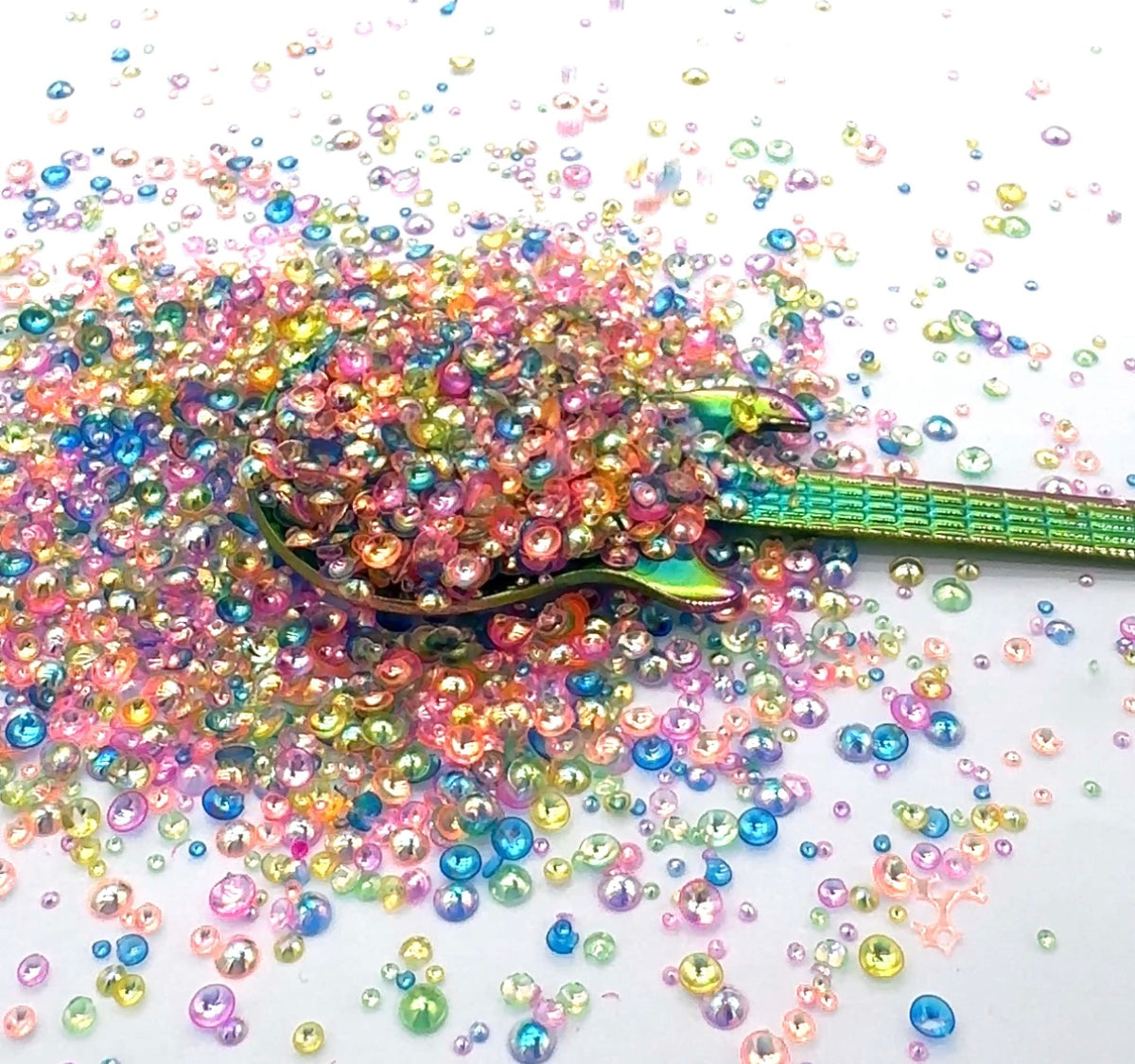 Sirens Pearl J Series 3D Pearl Glitter Mix