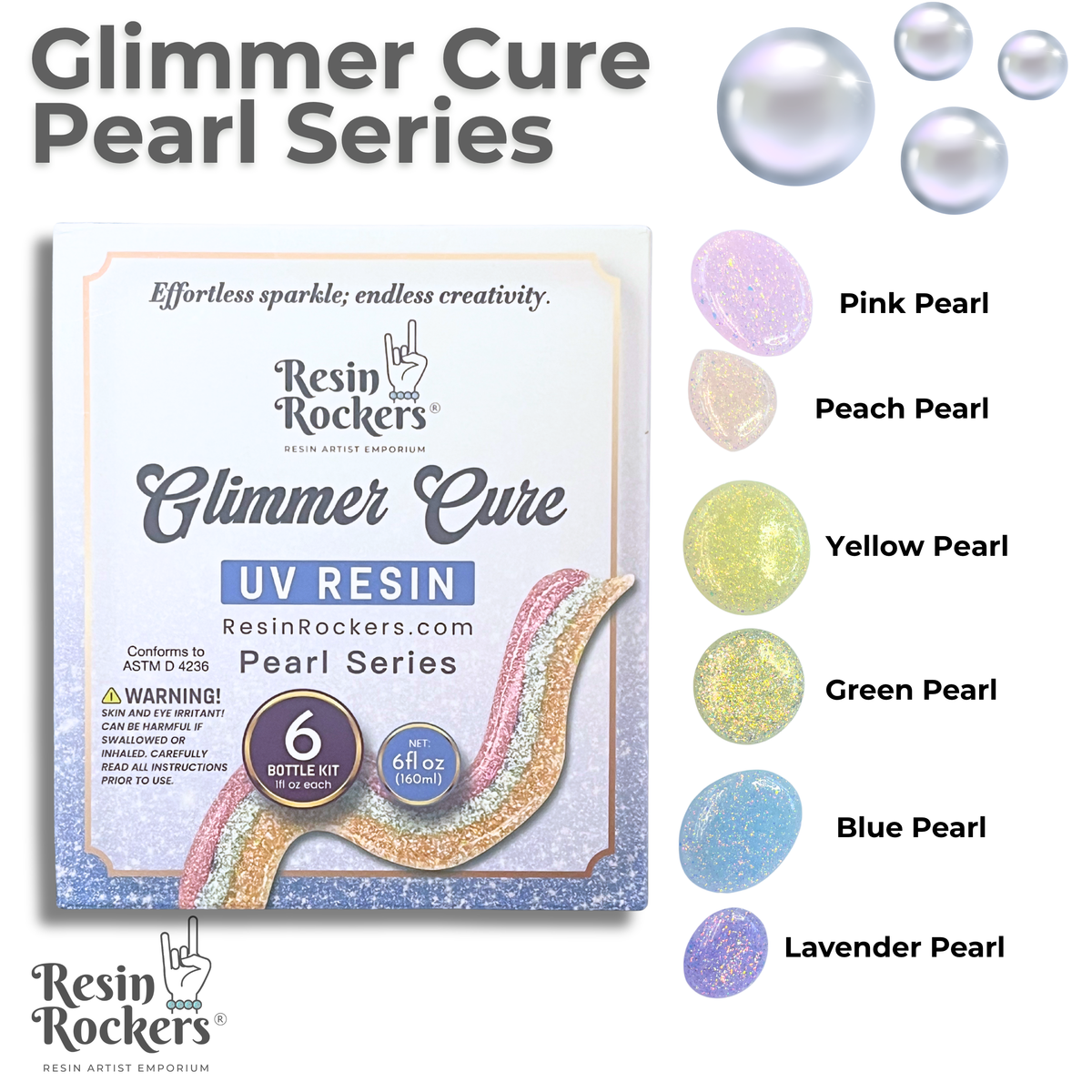 Purple Kisses Stardust Shimmer Dust