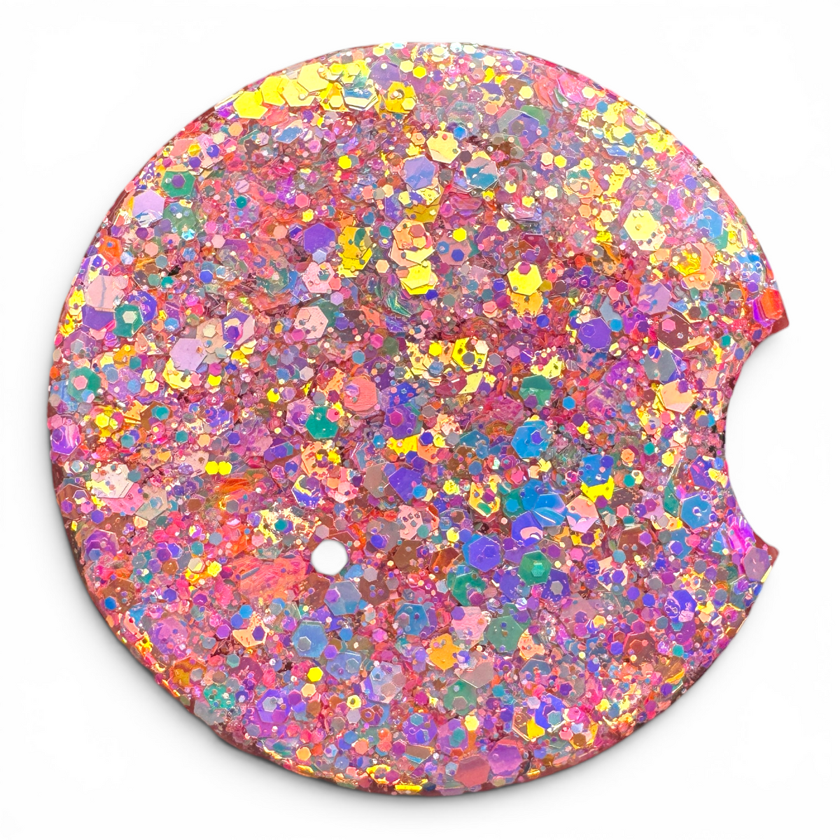 Intro to UV Resin Crafting Kit