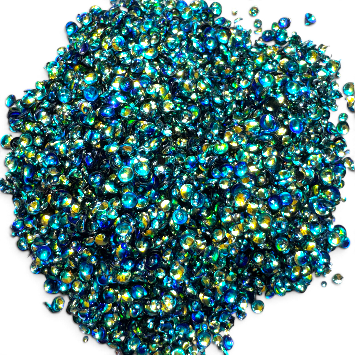 Even Flow Pearl J Series 3D Pearl Glitter Mix