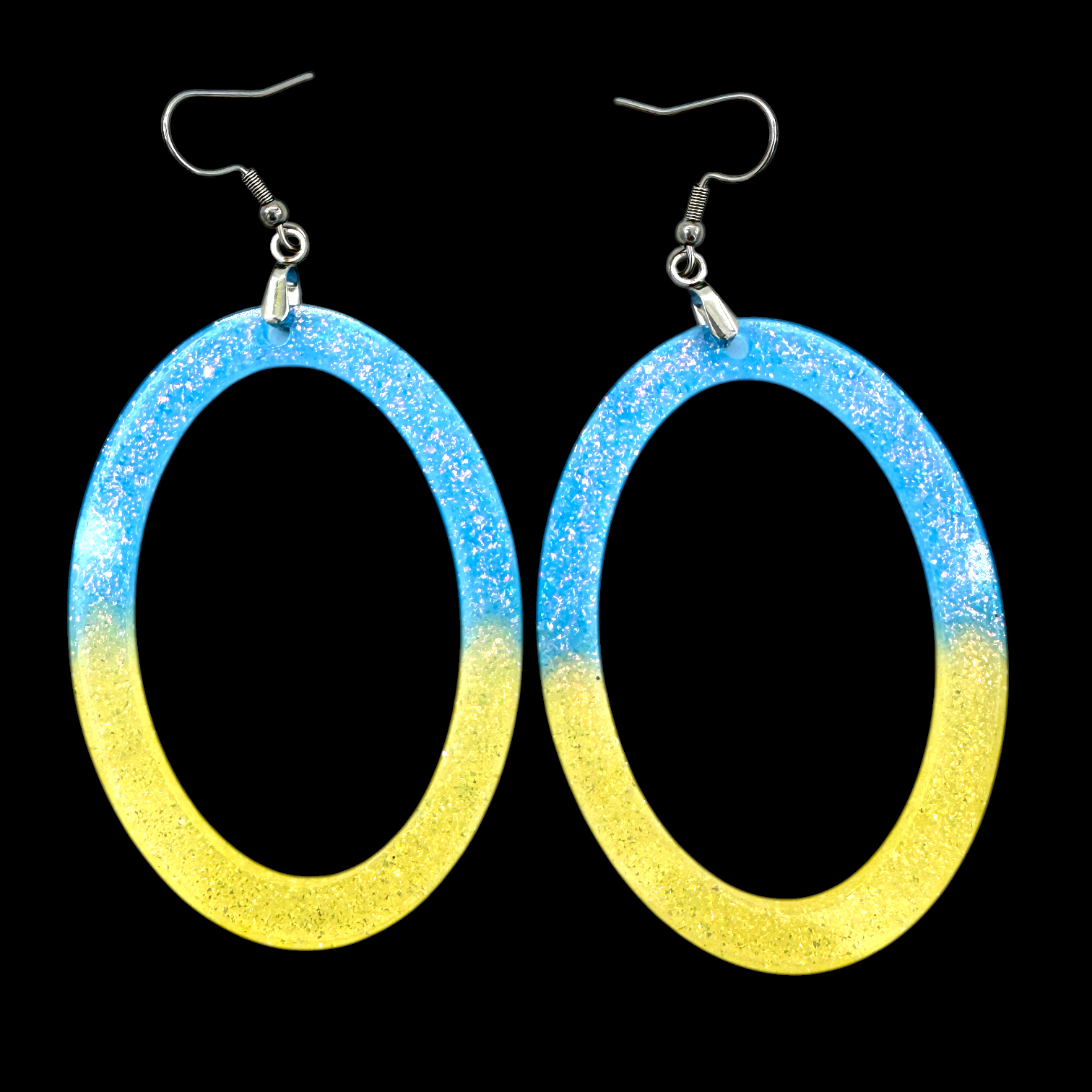 Glimmer Cure Pearl UV Resin Hard Type™️ - Full Kit