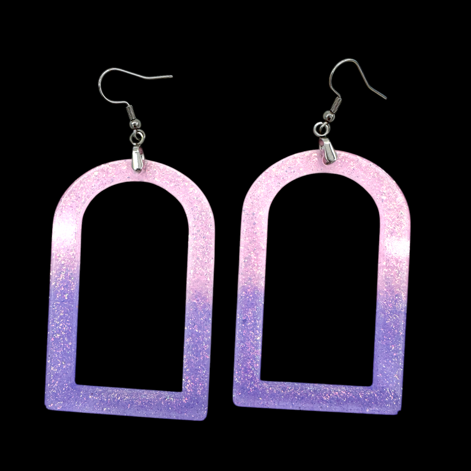 Glimmer Cure Pearl UV Resin Hard Type™️ - Full Kit