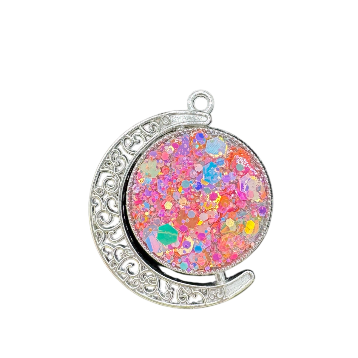 Intro to UV Resin Kit