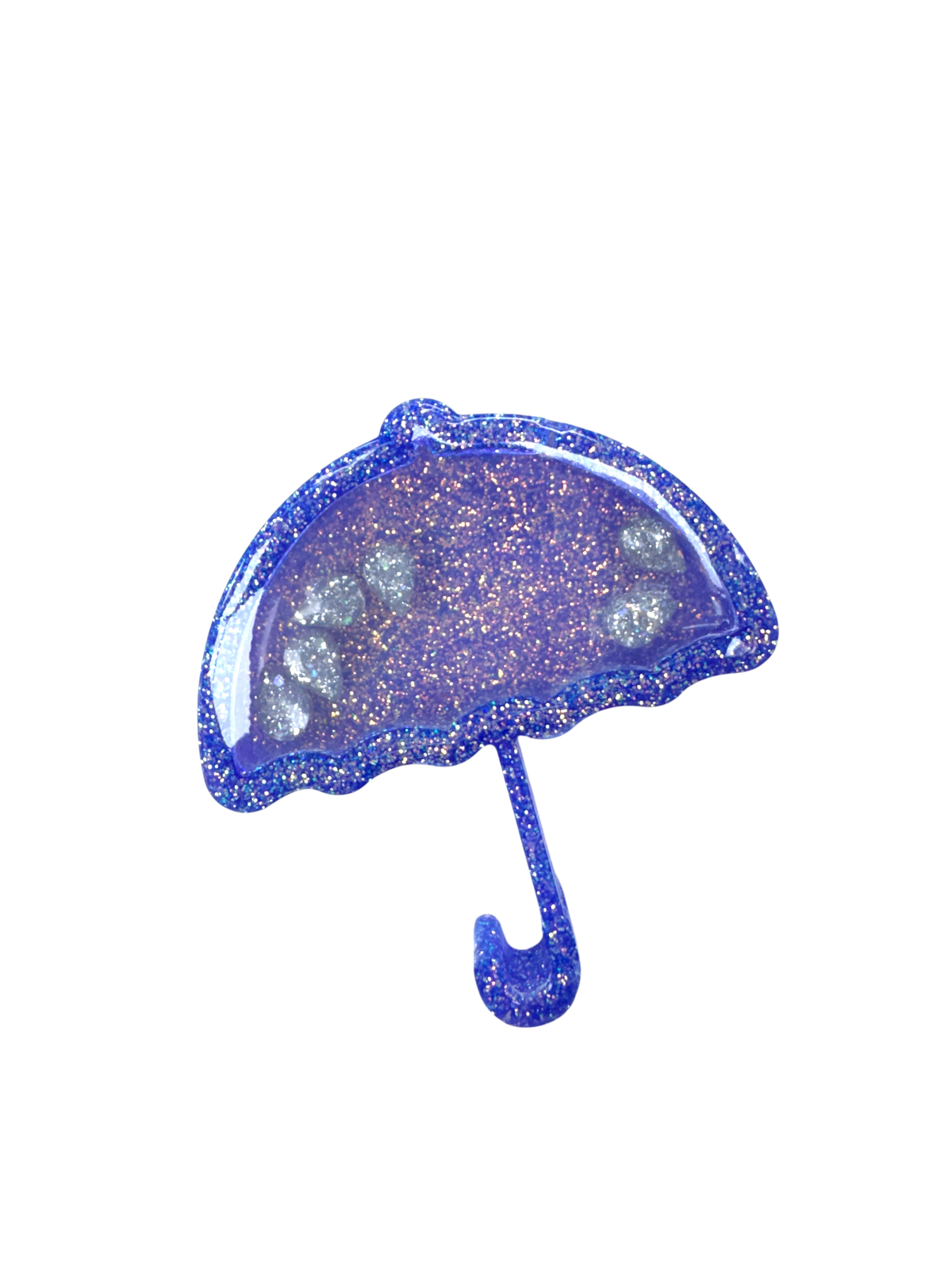 Spring Things UV Resin Shaker Class Kit - FREE VIRTUAL CLASS ON YOUTUBE