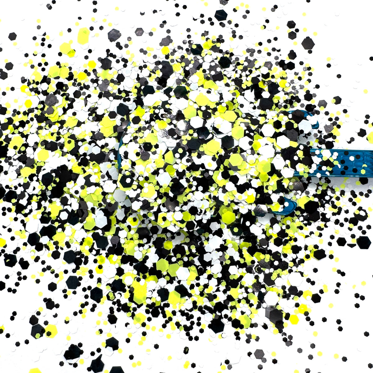 Boogie Man Premium Chunky Glitter Mix