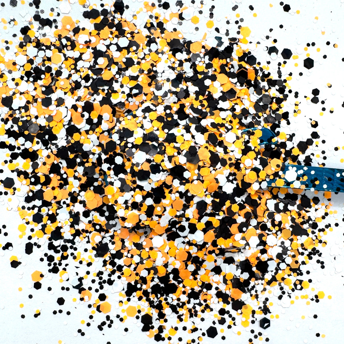 Jack's Jackpot Premium Chunky Glitter Mix