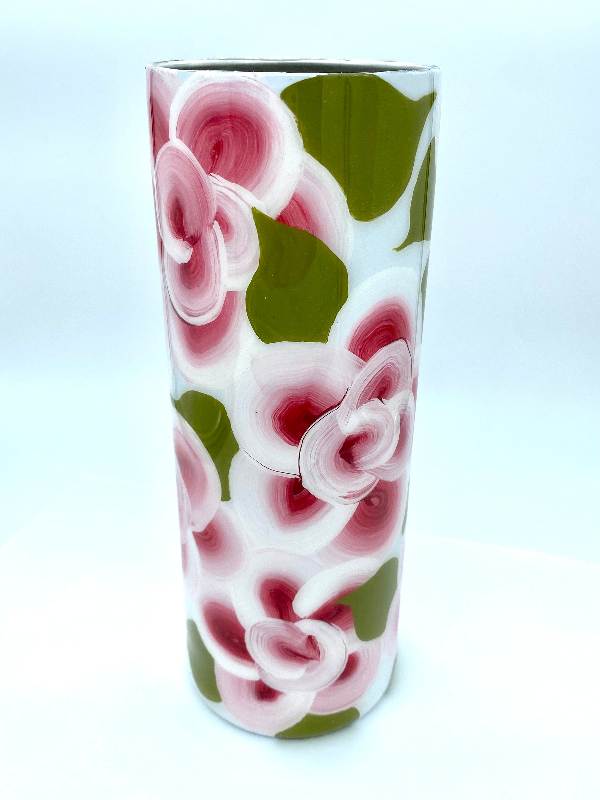 Perfect Finish™️ Premium Artist Epoxy Resin For Coating Tumblers and Artwork