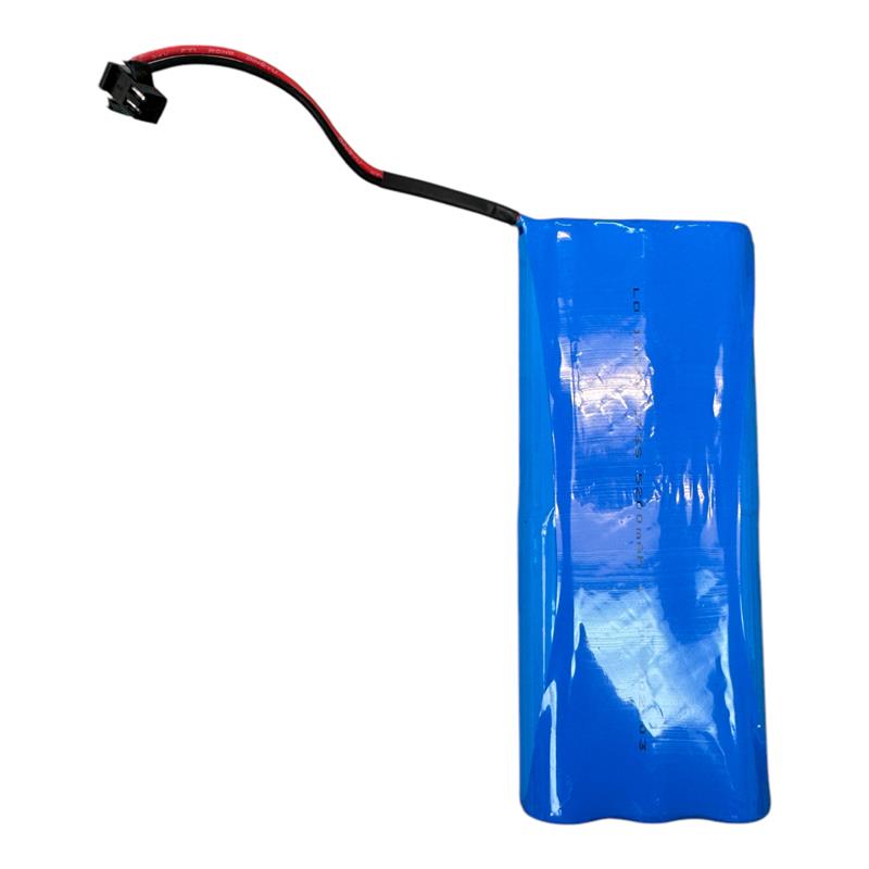 Replacement Rechargeable Battery for the Resin Rockers MagicCure® LED 360 Curing Lamp for UV Resin