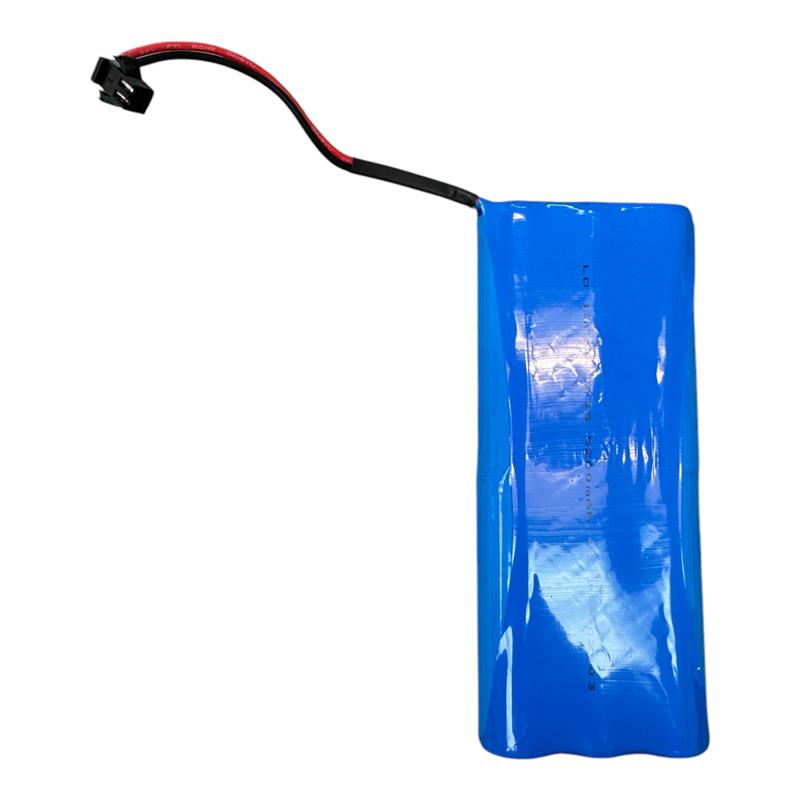 Replacement Rechargeable Battery for the Resin Rockers MagicCure® LED 360 Curing Lamp for UV Resin