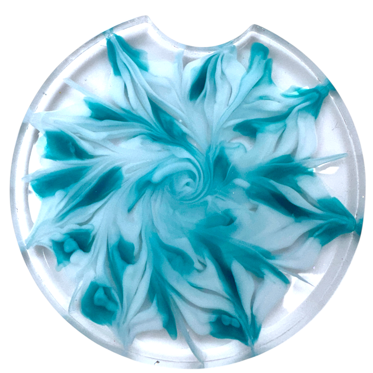 UV Resin Mini Kit Blooms Edition - Rocker Release!