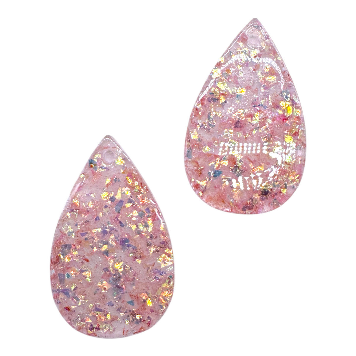 It Keeps You Runnin&#39; Yacht Rock Series Fluffy Glitter Mix