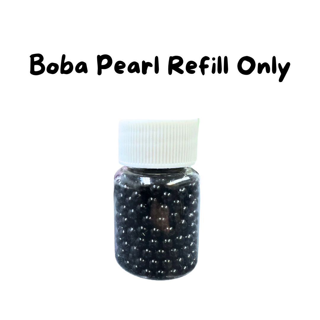 Boba Tea Shaker Badge Reel or Phone Grip Starter Kits for UV and Epoxy Resin