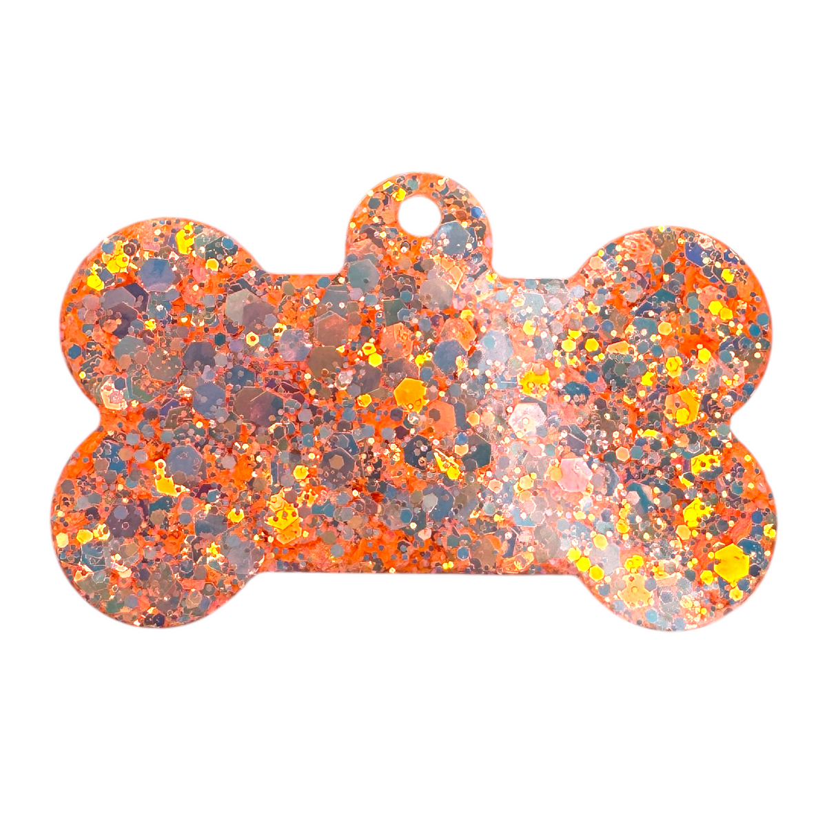 Juno Sabrina Series Super Sparkle Iridescent Chunky Glitter Mix
