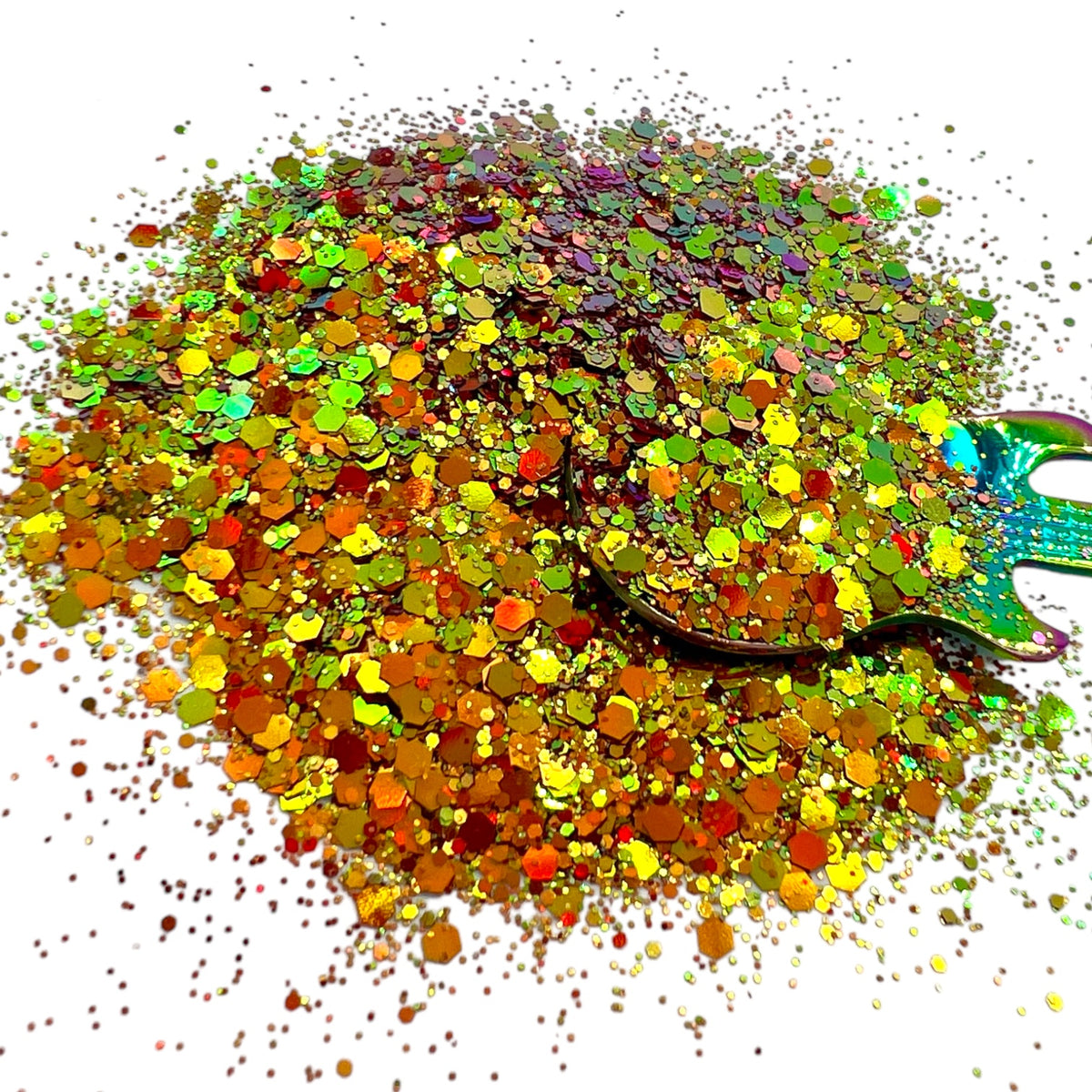 Millennium Series Color Shifting Chunky Mix Bundle