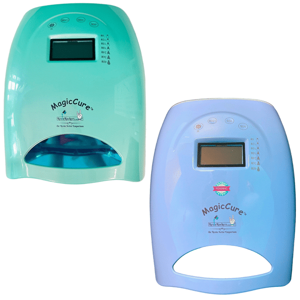 MagicCure® UV Resin Lamp Resin Rockers