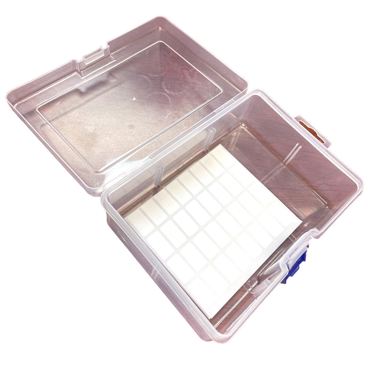 Claynation 24 Clay Kit with FREE Tube Compartment Container