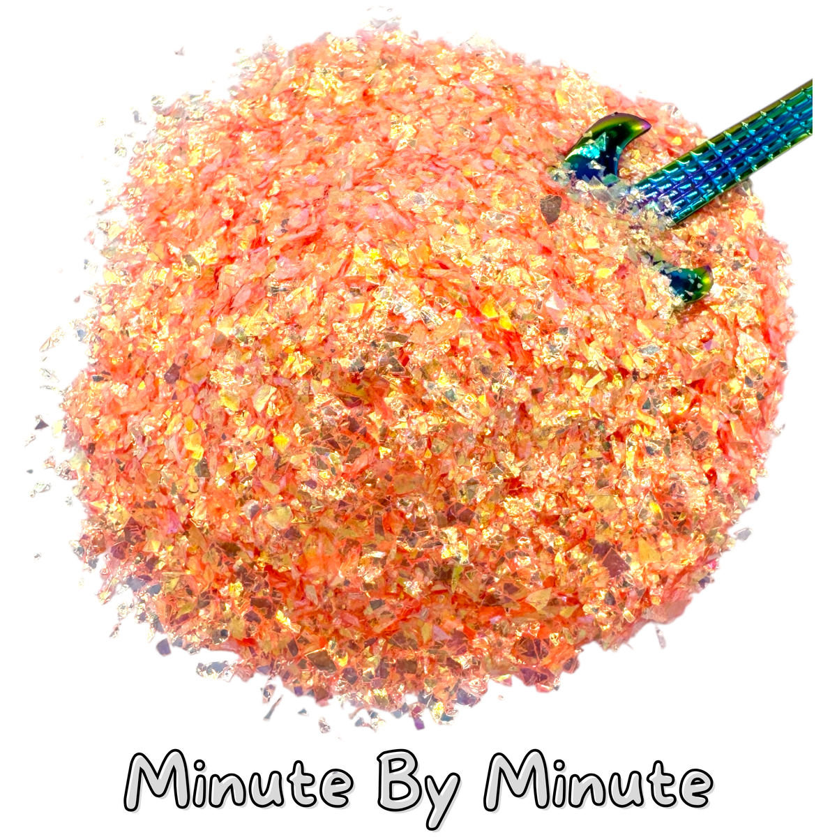 Yacht Rock Series Fluffy Glitter Mix Bundle