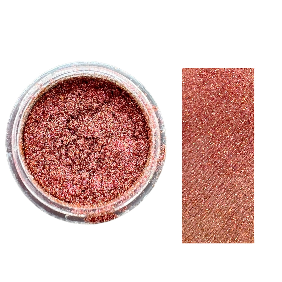 Mirage Reflection Shimmer Shift Pigment Powder