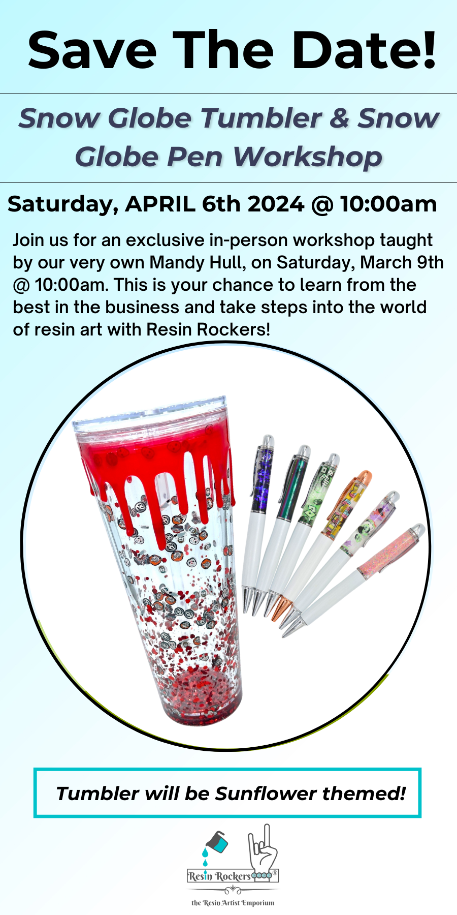 Resin rockers online