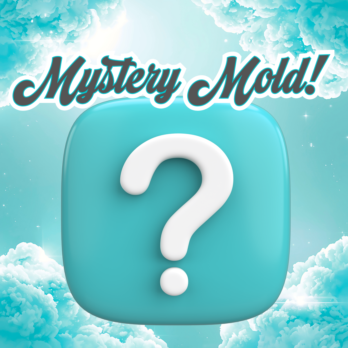 Mystery Mold