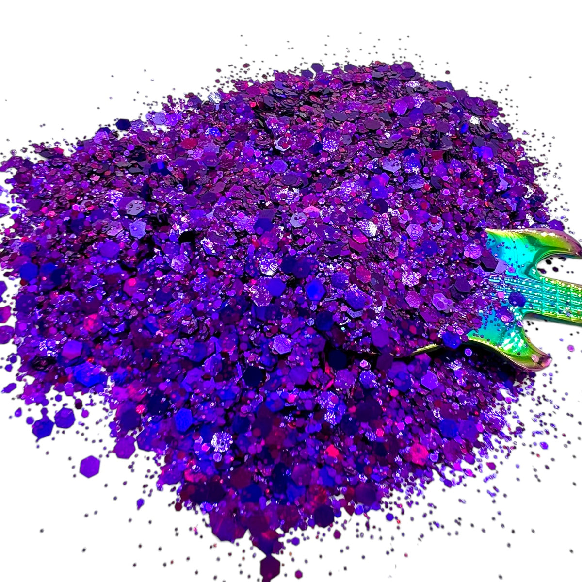 Millennium Series Color Shifting Chunky Mix Bundle