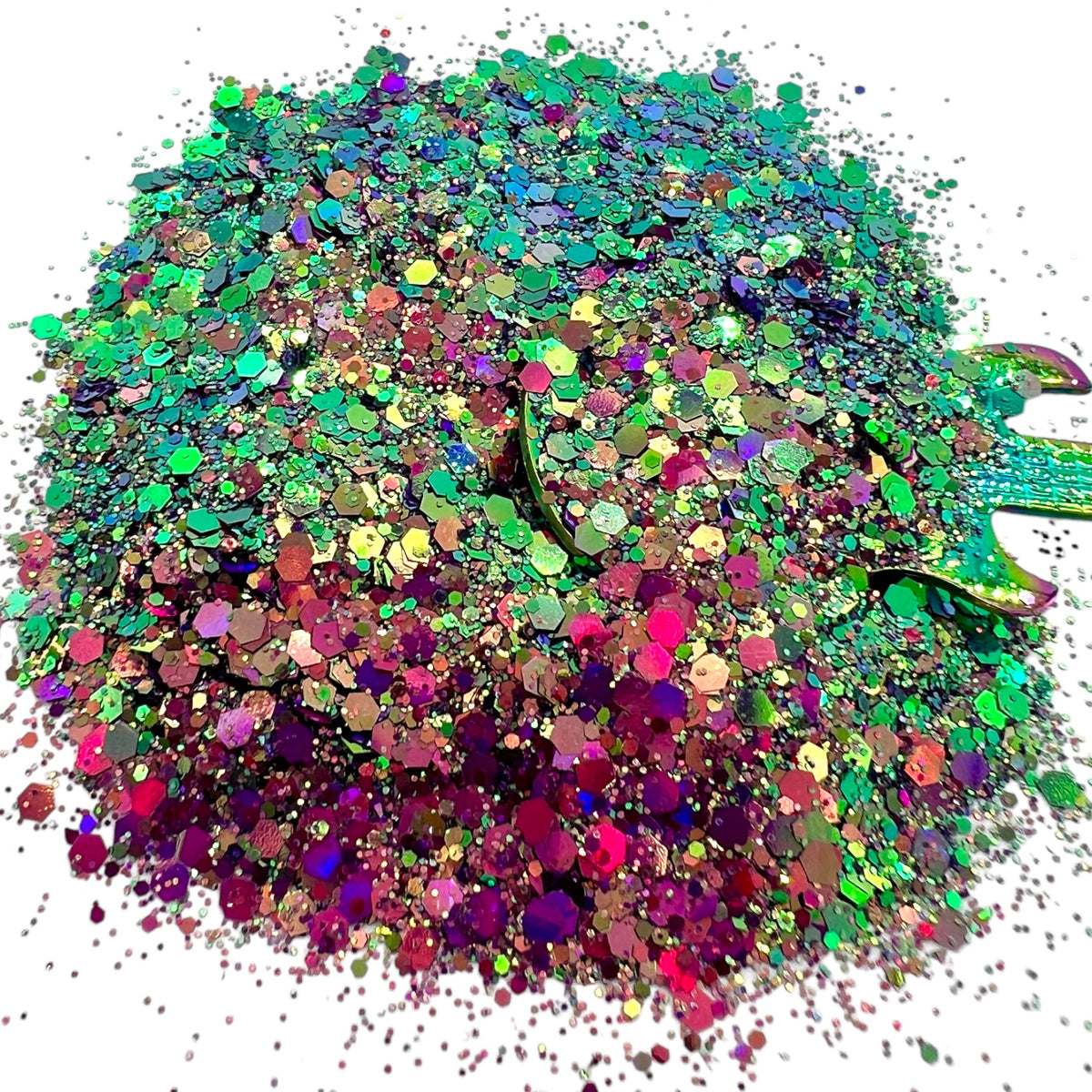 Oops! I Did It Again Millennium Series Color Shifting Chunky Mix