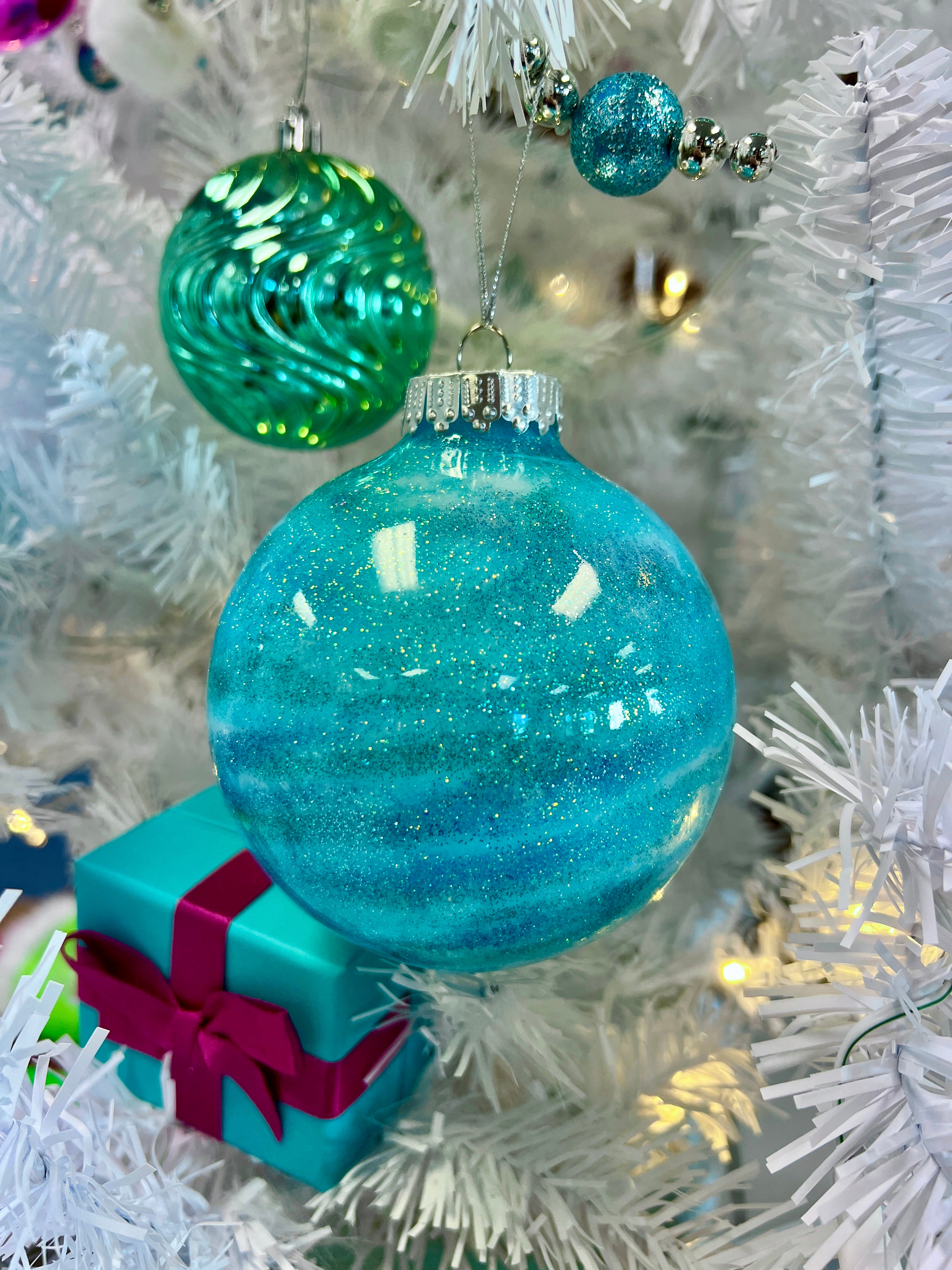 Perfect Finish™️ Premium Artist Epoxy Resin For Coating Tumblers and Artwork