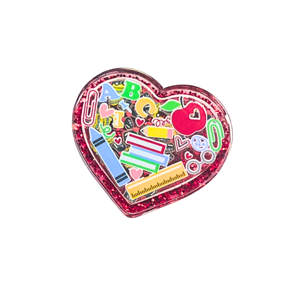 Teacher Shaker Bundle