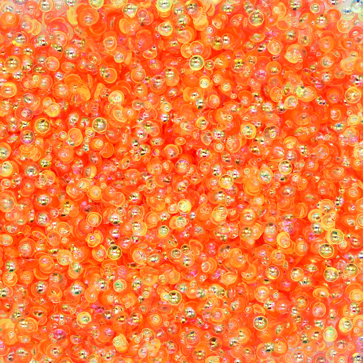 Glorified Pearl J Series 3D Pearl Glitter Mix